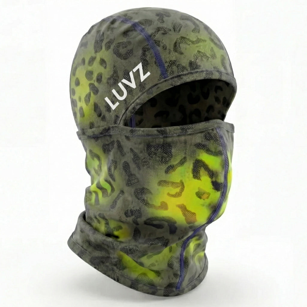 CAMO