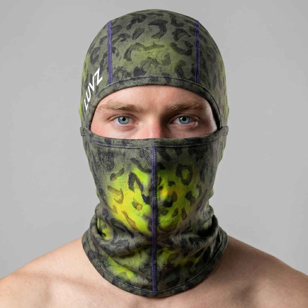 CAMO