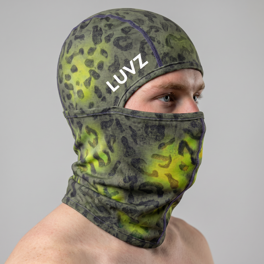 CAMO