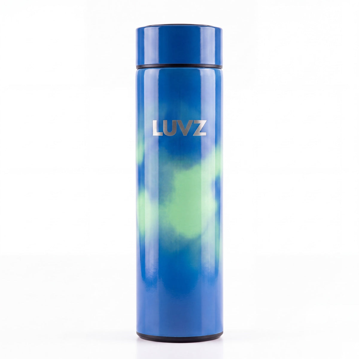 THERMOS BLUE