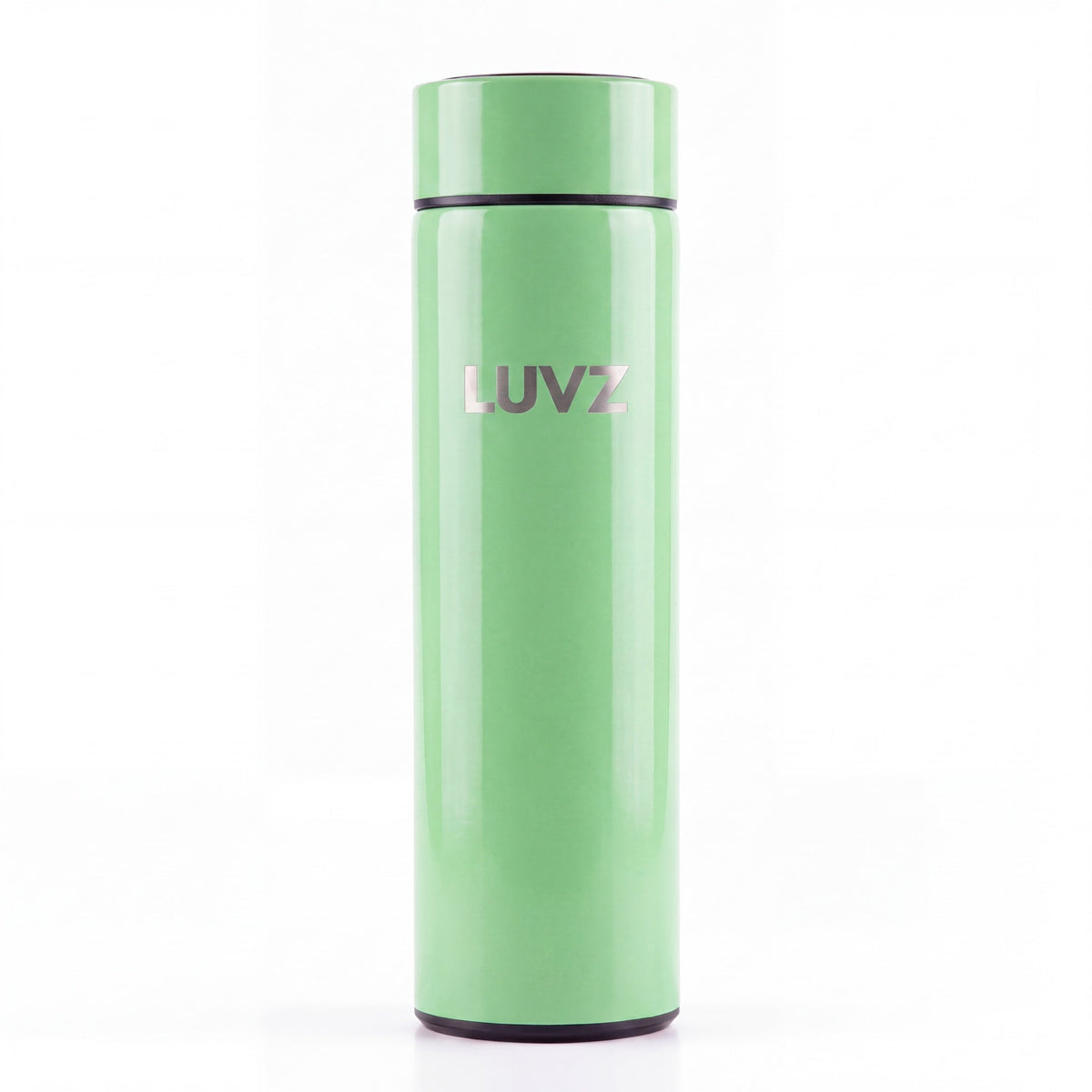 THERMOS BLUE