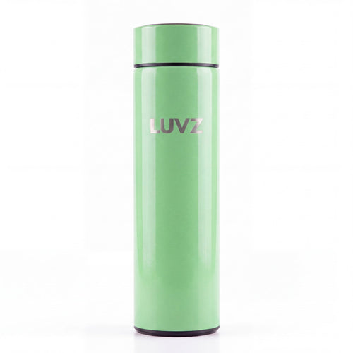 THERMOS BLUE