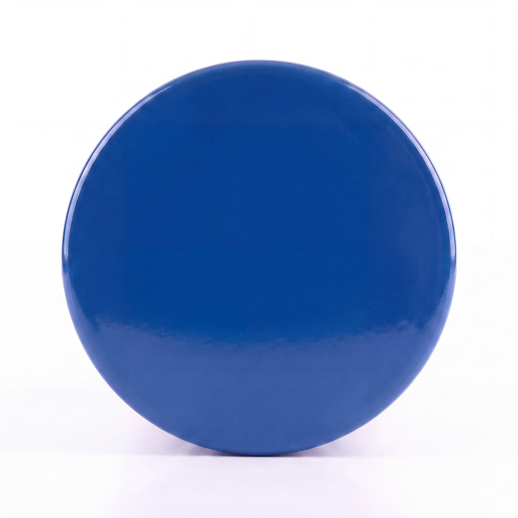 THERMOS BLUE