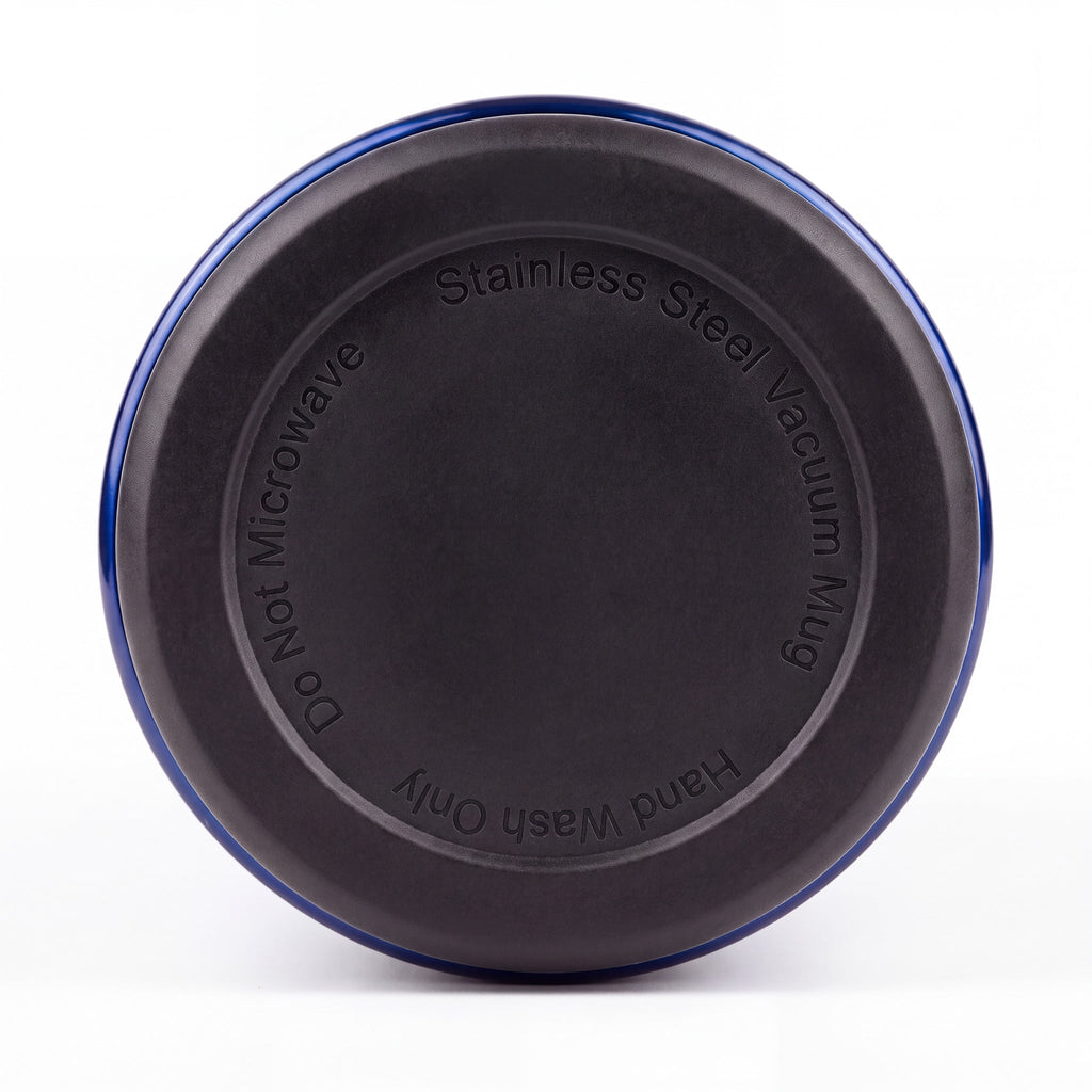 THERMOS BLUE
