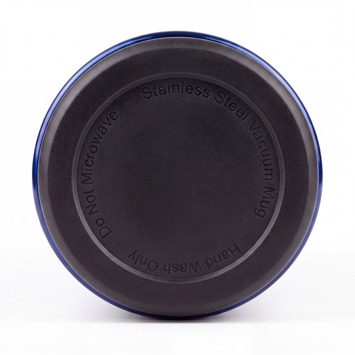 THERMOS BLUE