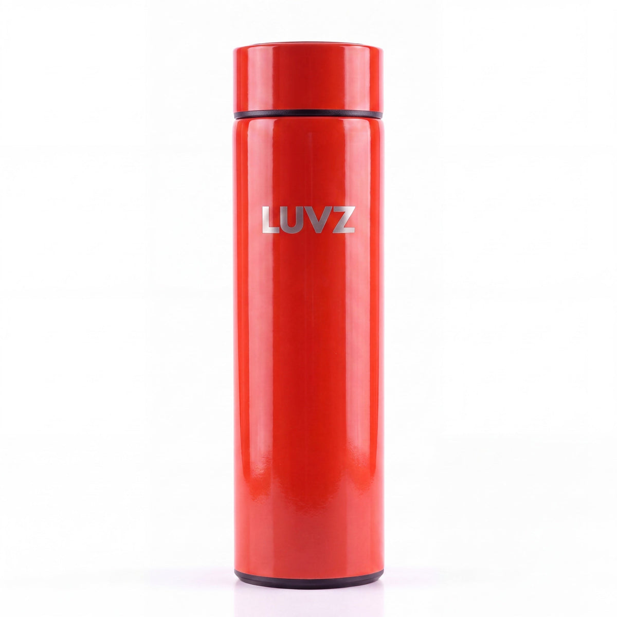 THERMOS RED